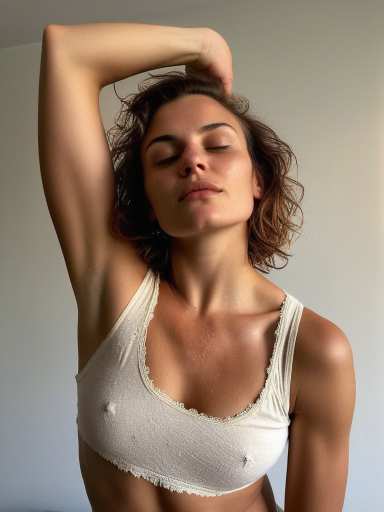 Découvrez une femme audacieuse à Saint-Etienne, prête à créer des expériences sensuelles inoubliables !