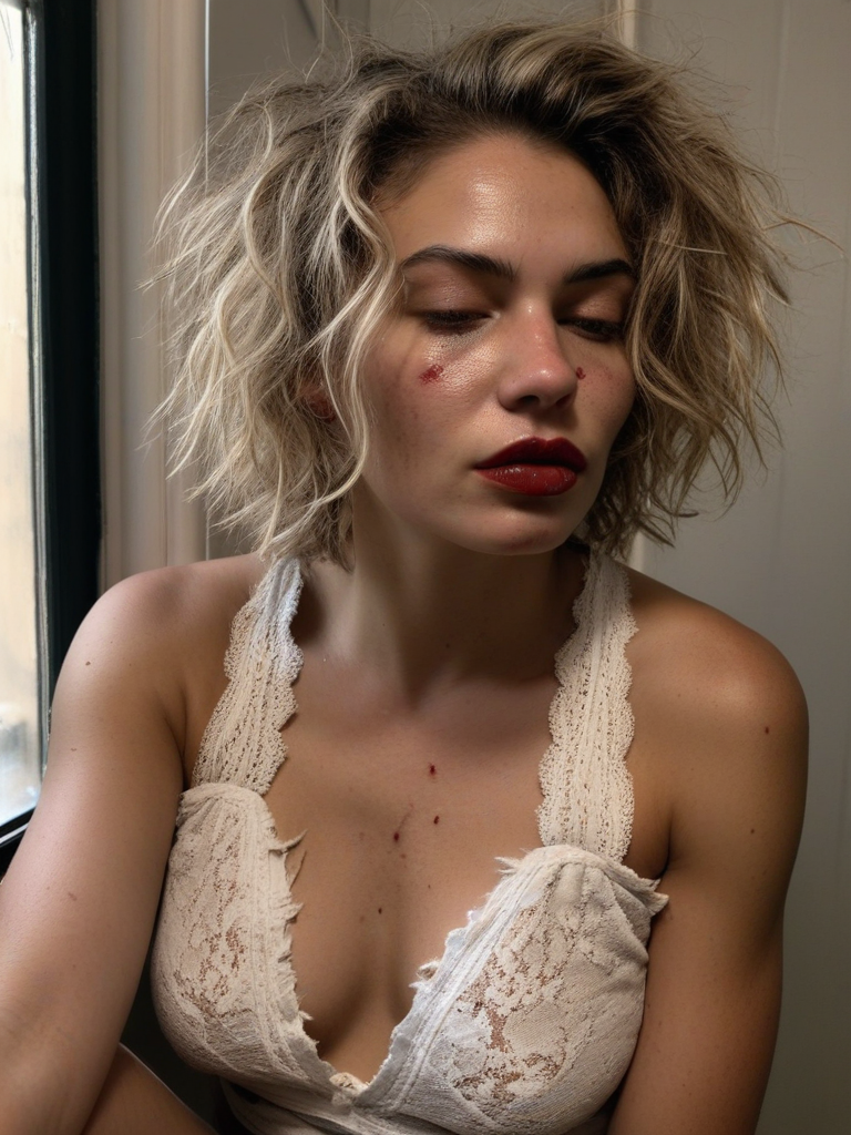  coquine Camille - Découvrez mon côté sensual !